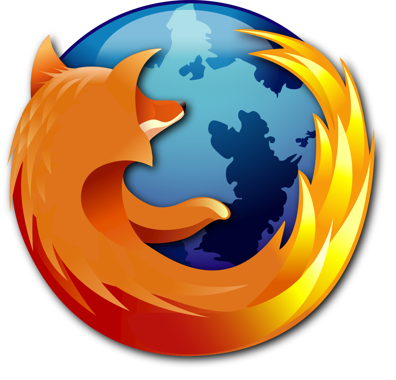 Firefox